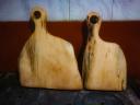 tablas de picar sobre estufa